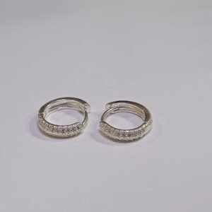Cubanas en Plata 935 + Micropave Mini